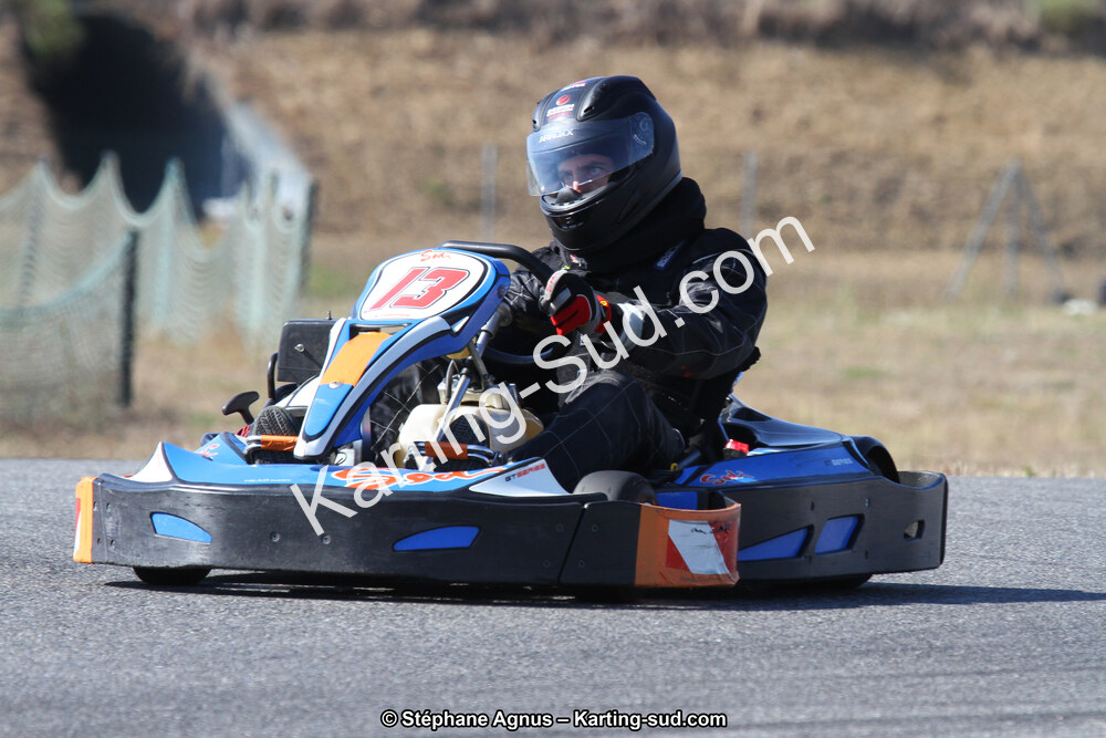 27 et 28/09/2014 : Les 24H Karting 2 Muret à Muret (Photos Stéphane Agnus) 2014 — karting