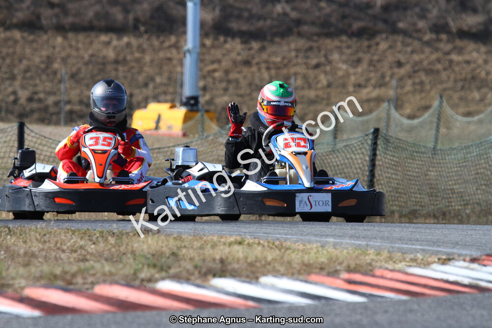 27 et 28/09/2014 : Les 24H Karting 2 Muret à Muret (Photos Stéphane Agnus) 2014 — karting