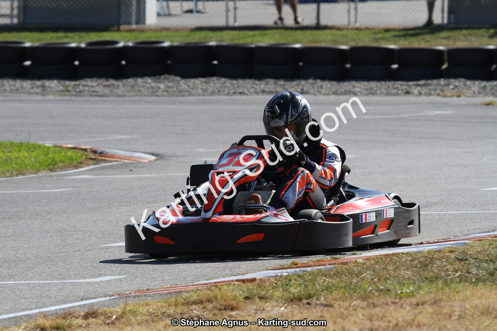 27 et 28/09/2014 : Les 24H Karting 2 Muret à Muret (Photos Stéphane Agnus) 2014 — karting