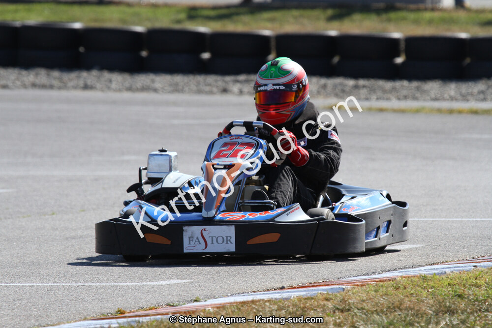 27 et 28/09/2014 : Les 24H Karting 2 Muret à Muret (Photos Stéphane Agnus) 2014 — karting