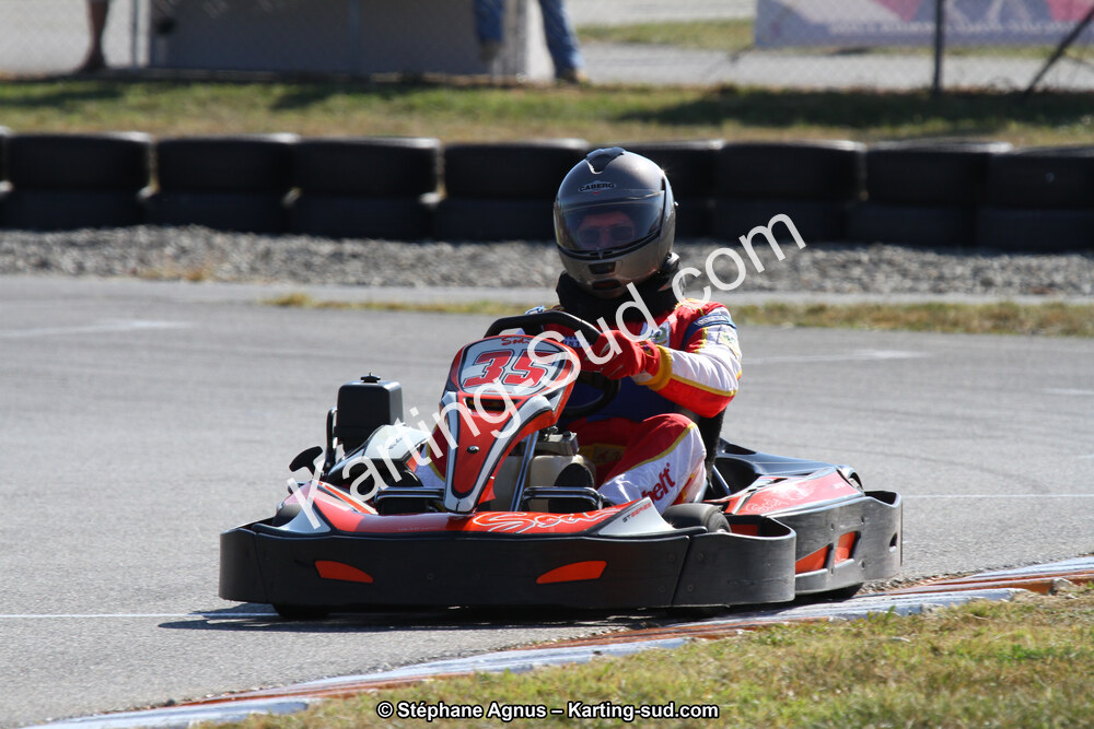 27 et 28/09/2014 : Les 24H Karting 2 Muret à Muret (Photos Stéphane Agnus) 2014 — karting