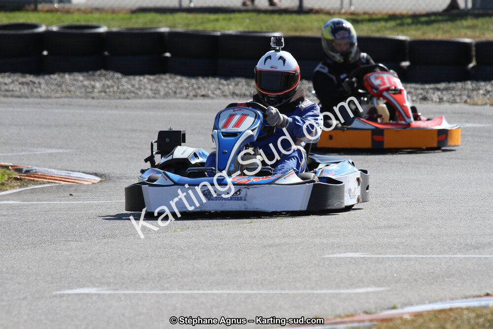 27 et 28/09/2014 : Les 24H Karting 2 Muret à Muret (Photos Stéphane Agnus) 2014 — karting