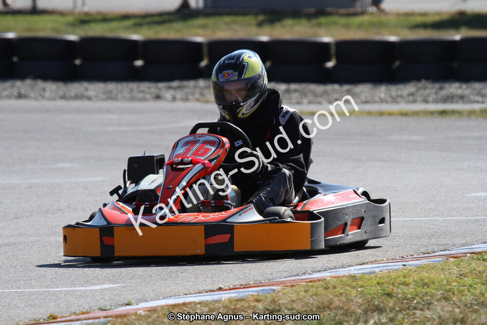 27 et 28/09/2014 : Les 24H Karting 2 Muret à Muret (Photos Stéphane Agnus) 2014 — karting