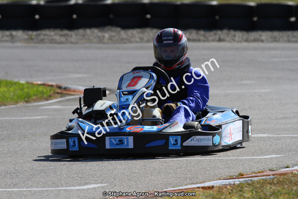27 et 28/09/2014 : Les 24H Karting 2 Muret à Muret (Photos Stéphane Agnus) 2014 — karting