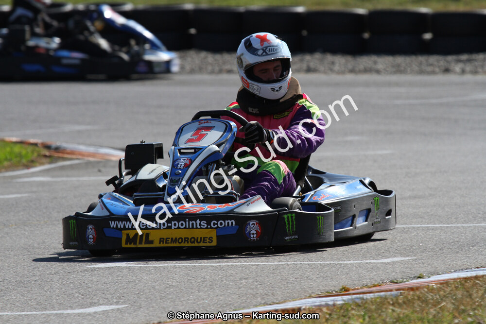 27 et 28/09/2014 : Les 24H Karting 2 Muret à Muret (Photos Stéphane Agnus) 2014 — karting