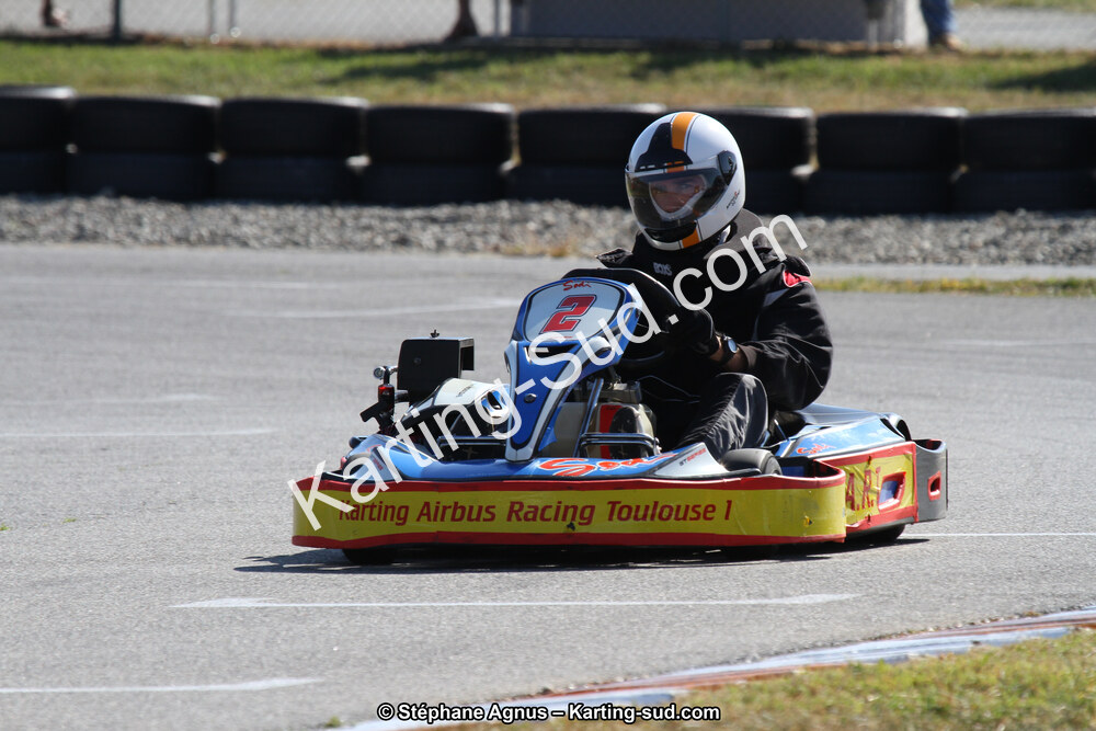 27 et 28/09/2014 : Les 24H Karting 2 Muret à Muret (Photos Stéphane Agnus) 2014 — karting