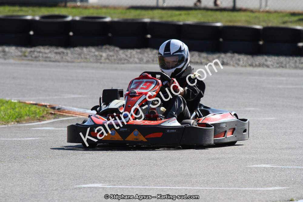 27 et 28/09/2014 : Les 24H Karting 2 Muret à Muret (Photos Stéphane Agnus) 2014 — karting