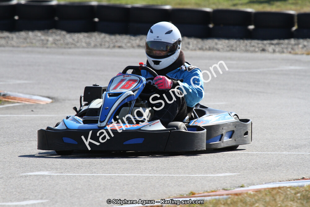 27 et 28/09/2014 : Les 24H Karting 2 Muret à Muret (Photos Stéphane Agnus) 2014 — karting