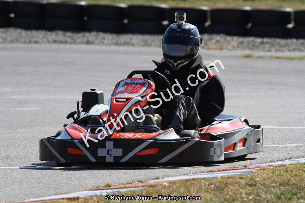 27 et 28/09/2014 : Les 24H Karting 2 Muret à Muret (Photos Stéphane Agnus) 2014 — karting