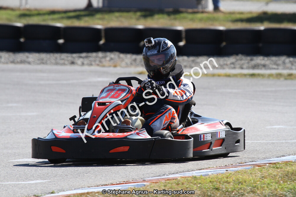 27 et 28/09/2014 : Les 24H Karting 2 Muret à Muret (Photos Stéphane Agnus) 2014 — karting
