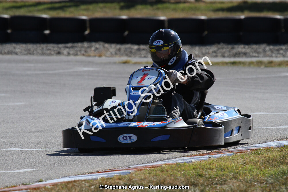 27 et 28/09/2014 : Les 24H Karting 2 Muret à Muret (Photos Stéphane Agnus) 2014 — karting