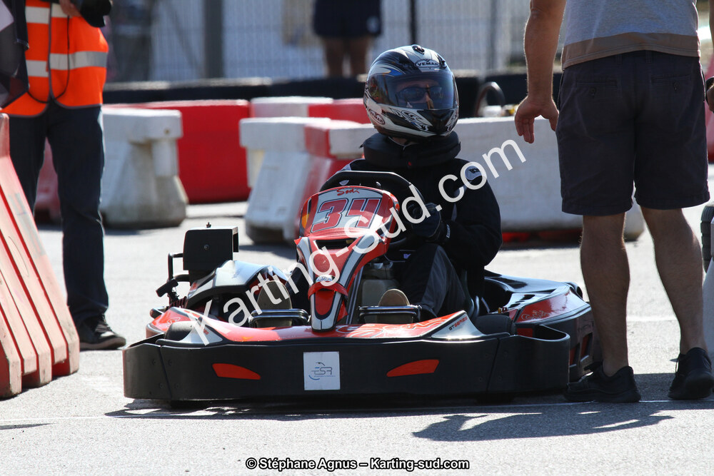 27 et 28/09/2014 : Les 24H Karting 2 Muret à Muret (Photos Stéphane Agnus) 2014 — karting