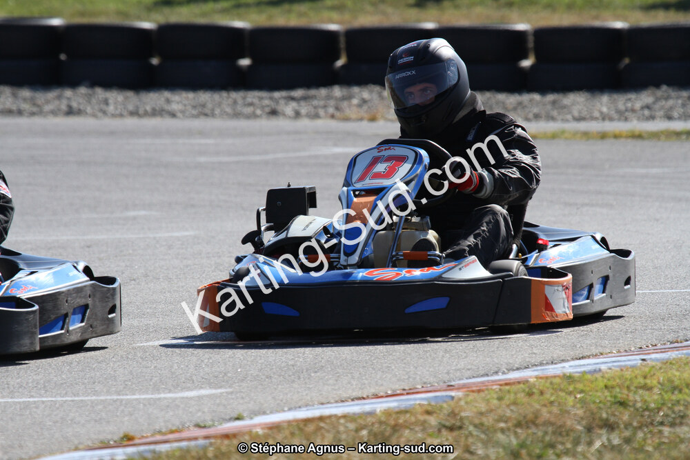 27 et 28/09/2014 : Les 24H Karting 2 Muret à Muret (Photos Stéphane Agnus) 2014 — karting