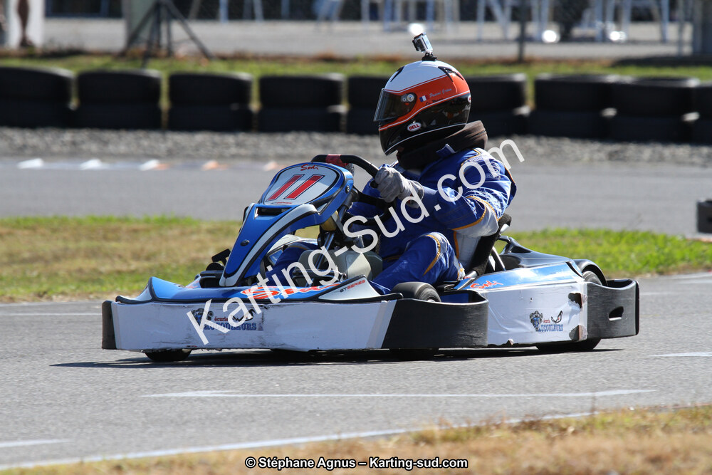 27 et 28/09/2014 : Les 24H Karting 2 Muret à Muret (Photos Stéphane Agnus) 2014 — karting