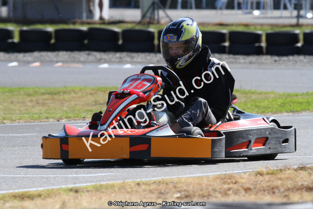 27 et 28/09/2014 : Les 24H Karting 2 Muret à Muret (Photos Stéphane Agnus) 2014 — karting