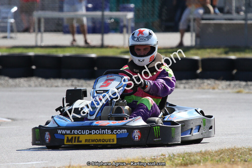 27 et 28/09/2014 : Les 24H Karting 2 Muret à Muret (Photos Stéphane Agnus) 2014 — karting