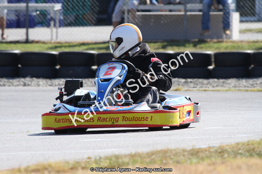 27 et 28/09/2014 : Les 24H Karting 2 Muret à Muret (Photos Stéphane Agnus) 2014 — karting