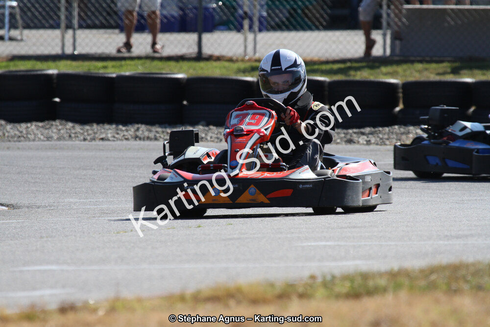 27 et 28/09/2014 : Les 24H Karting 2 Muret à Muret (Photos Stéphane Agnus) 2014 — karting