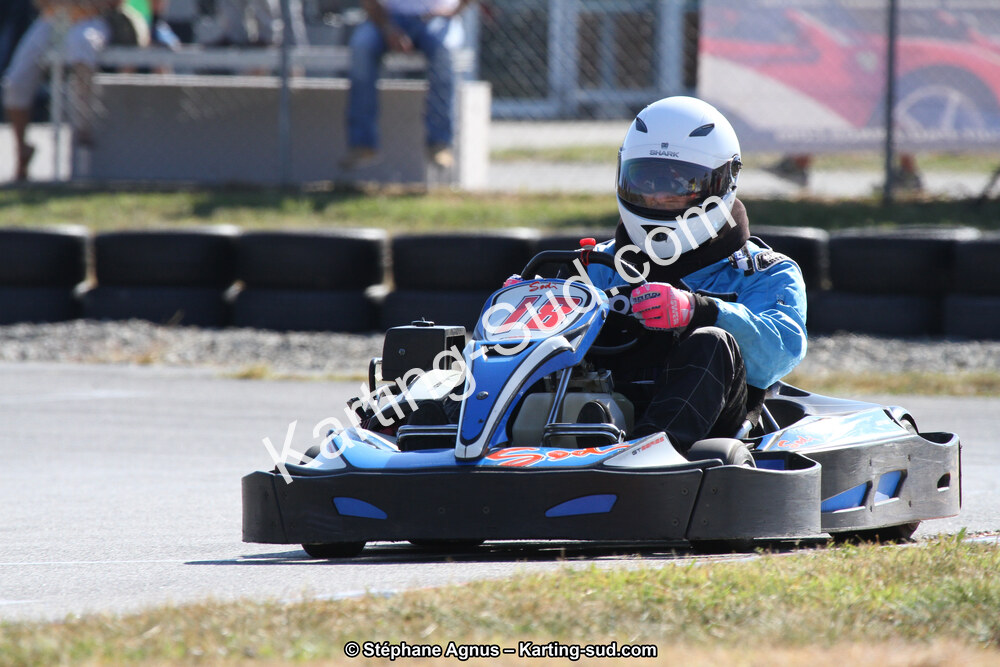 27 et 28/09/2014 : Les 24H Karting 2 Muret à Muret (Photos Stéphane Agnus) 2014 — karting
