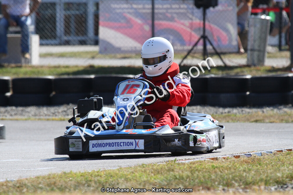 27 et 28/09/2014 : Les 24H Karting 2 Muret à Muret (Photos Stéphane Agnus) 2014 — karting