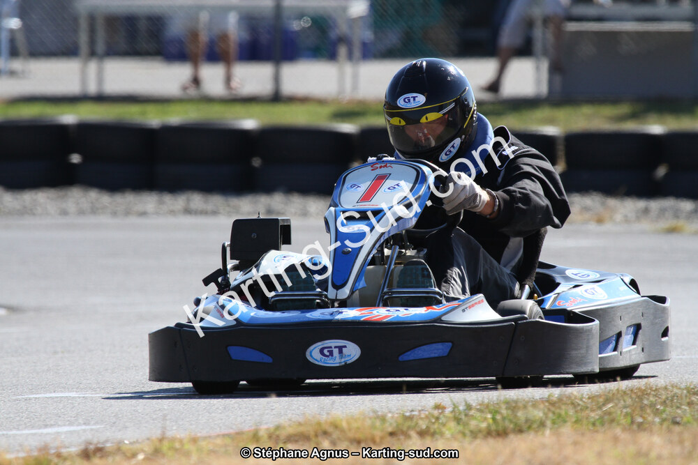 27 et 28/09/2014 : Les 24H Karting 2 Muret à Muret (Photos Stéphane Agnus) 2014 — karting