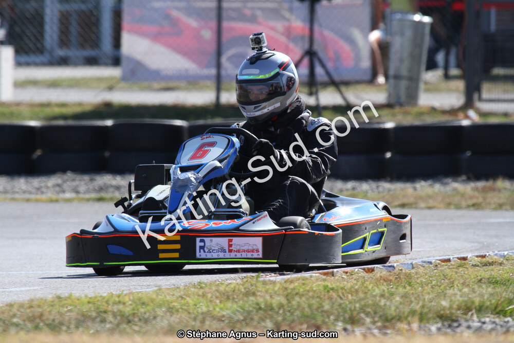 27 et 28/09/2014 : Les 24H Karting 2 Muret à Muret (Photos Stéphane Agnus) 2014 — karting