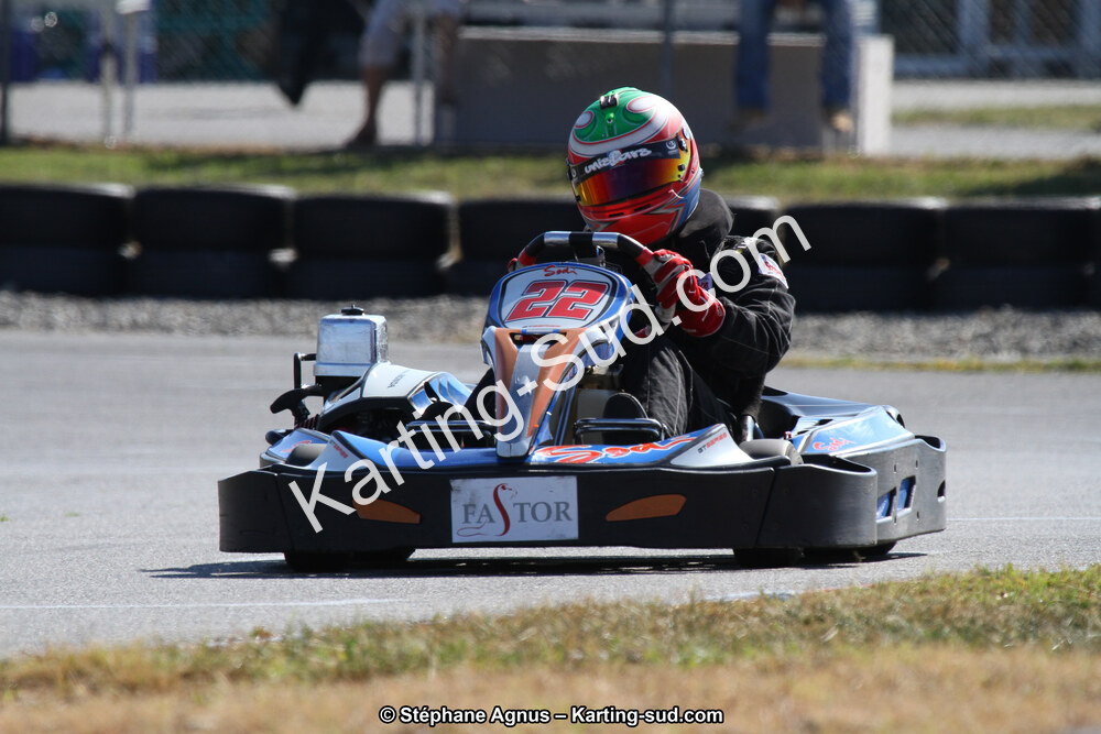 27 et 28/09/2014 : Les 24H Karting 2 Muret à Muret (Photos Stéphane Agnus) 2014 — karting