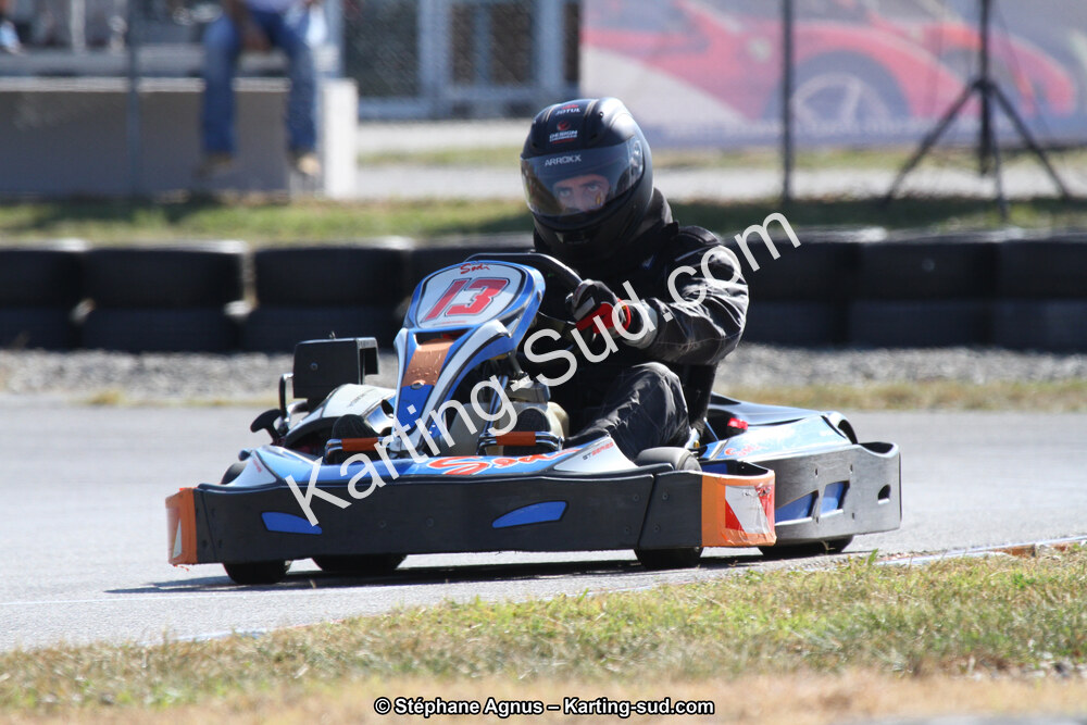 27 et 28/09/2014 : Les 24H Karting 2 Muret à Muret (Photos Stéphane Agnus) 2014 — karting