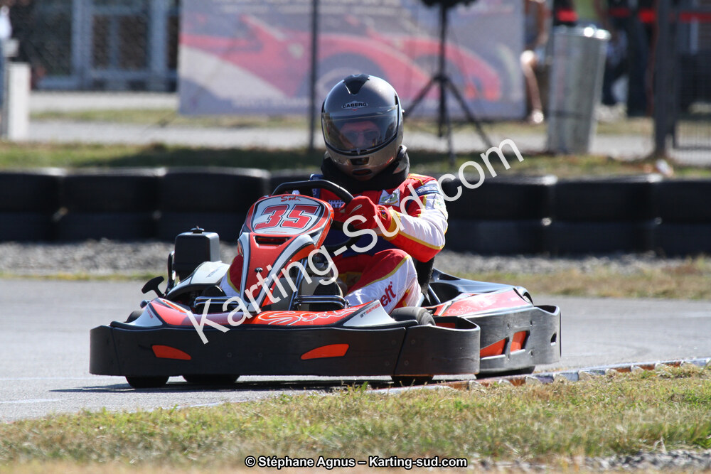 27 et 28/09/2014 : Les 24H Karting 2 Muret à Muret (Photos Stéphane Agnus) 2014 — karting
