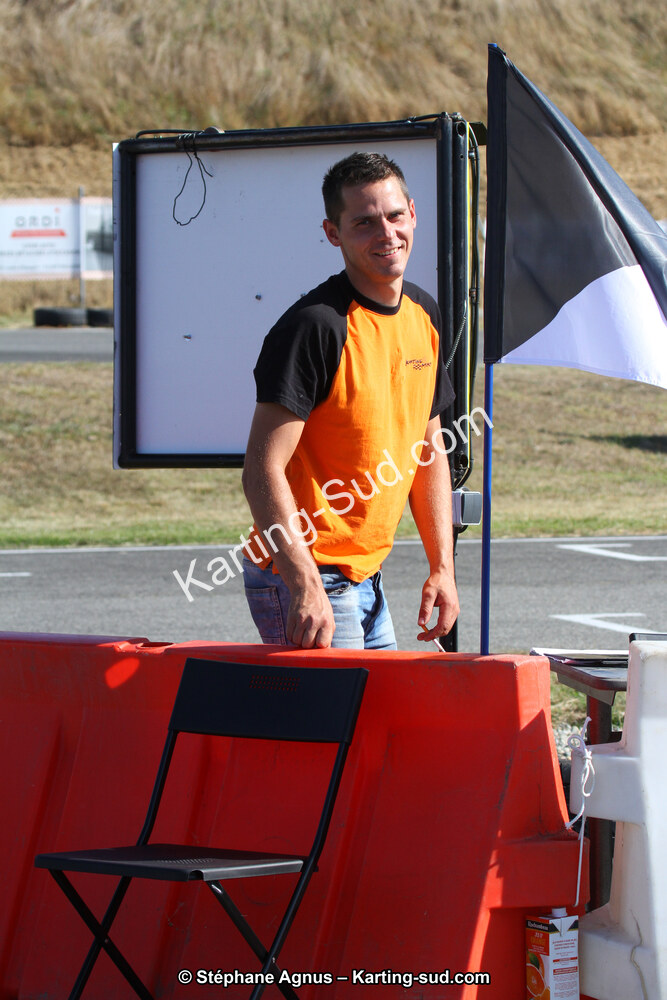 27 et 28/09/2014 : Les 24H Karting 2 Muret à Muret (Photos Stéphane Agnus) 2014 — karting