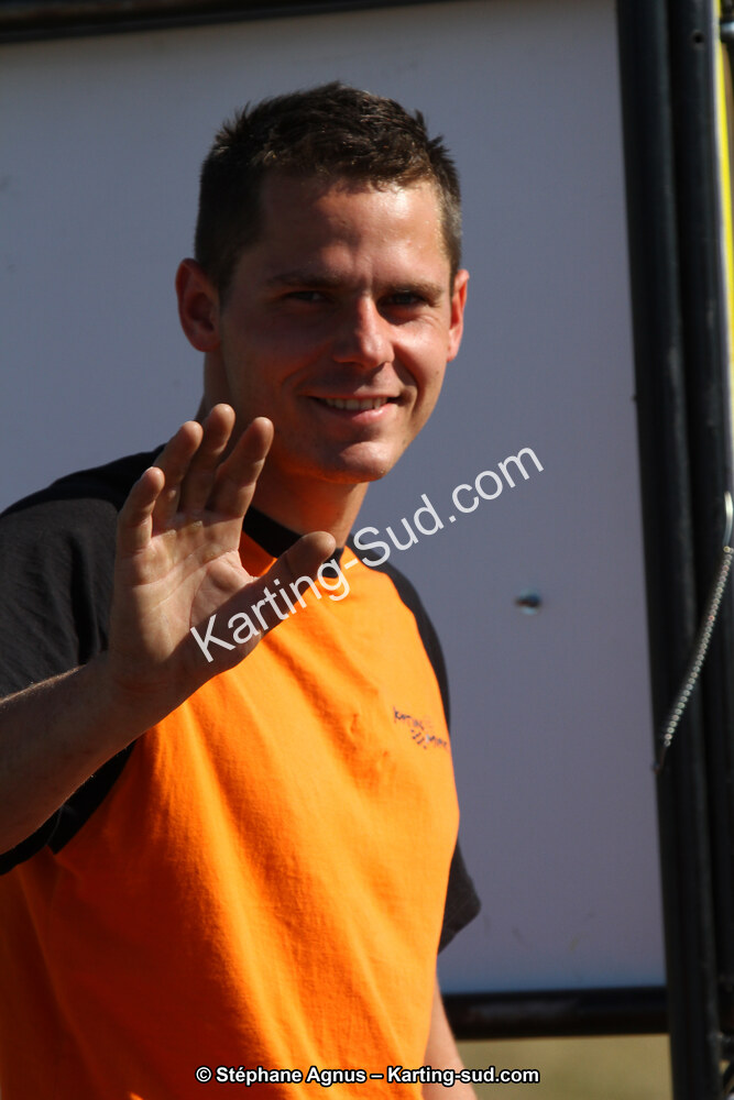 27 et 28/09/2014 : Les 24H Karting 2 Muret à Muret (Photos Stéphane Agnus) 2014 — karting