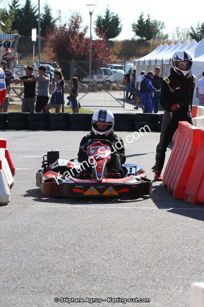 27 et 28/09/2014 : Les 24H Karting 2 Muret à Muret (Photos Stéphane Agnus) 2014 — karting