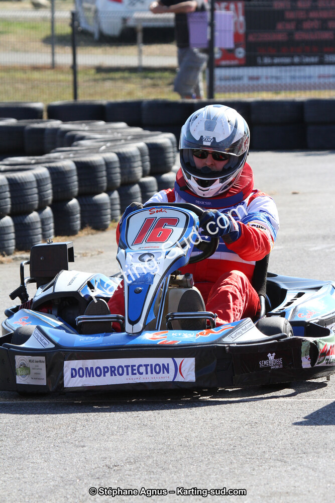 27 et 28/09/2014 : Les 24H Karting 2 Muret à Muret (Photos Stéphane Agnus) 2014 — karting