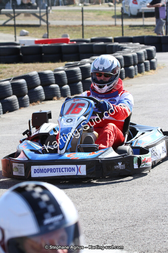 27 et 28/09/2014 : Les 24H Karting 2 Muret à Muret (Photos Stéphane Agnus) 2014 — karting