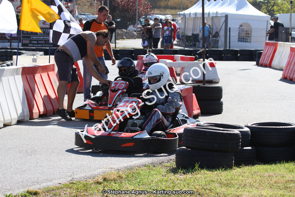 27 et 28/09/2014 : Les 24H Karting 2 Muret à Muret (Photos Stéphane Agnus) 2014 — karting