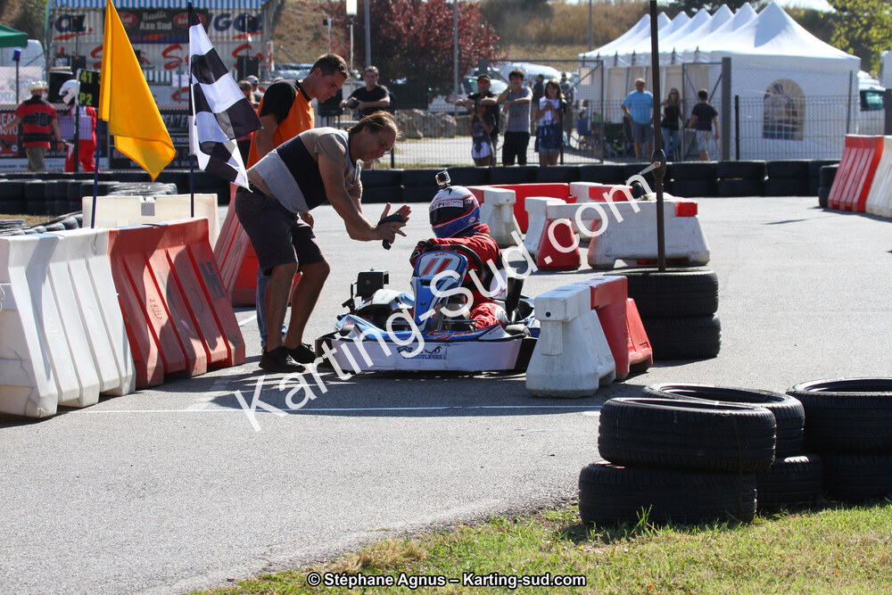 27 et 28/09/2014 : Les 24H Karting 2 Muret à Muret (Photos Stéphane Agnus) 2014 — karting