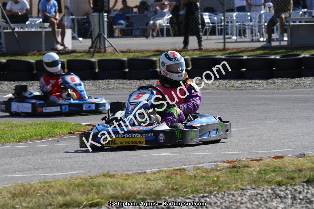 27 et 28/09/2014 : Les 24H Karting 2 Muret à Muret (Photos Stéphane Agnus) 2014 — karting