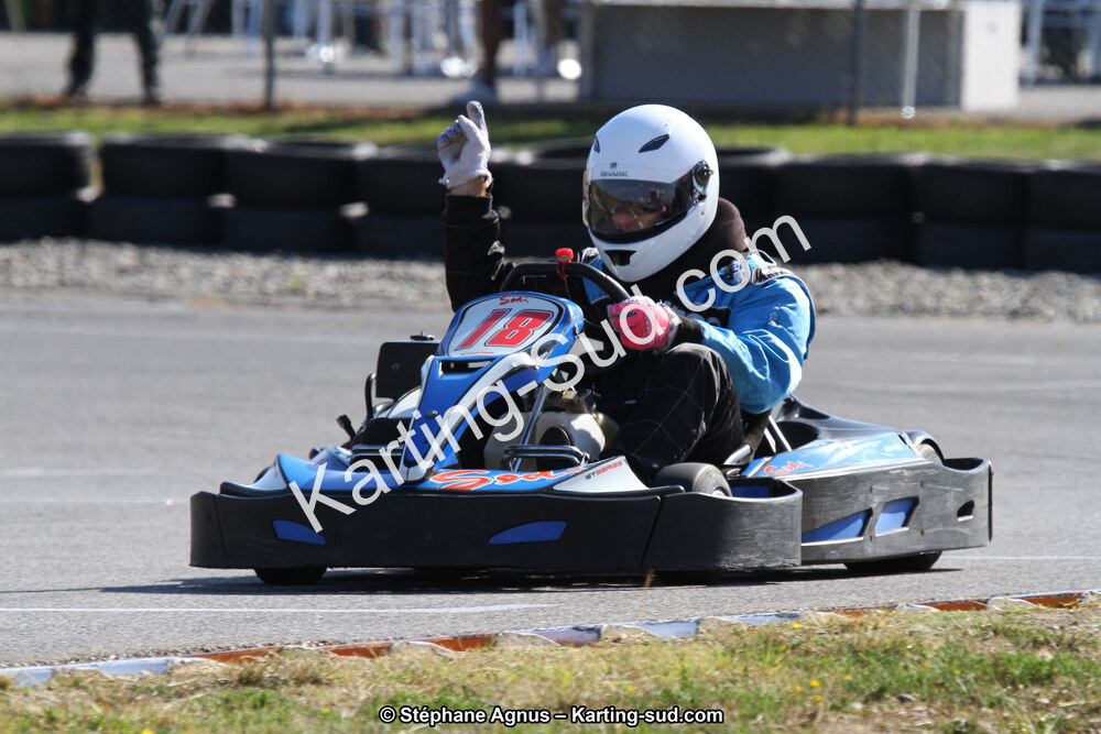 27 et 28/09/2014 : Les 24H Karting 2 Muret à Muret (Photos Stéphane Agnus) 2014 — karting