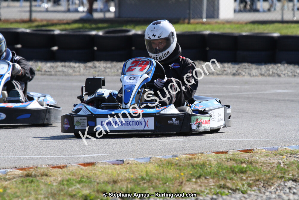 27 et 28/09/2014 : Les 24H Karting 2 Muret à Muret (Photos Stéphane Agnus) 2014 — karting