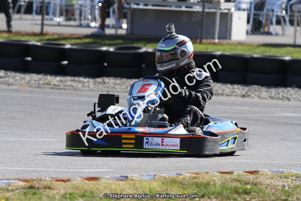 27 et 28/09/2014 : Les 24H Karting 2 Muret à Muret (Photos Stéphane Agnus) 2014 — karting