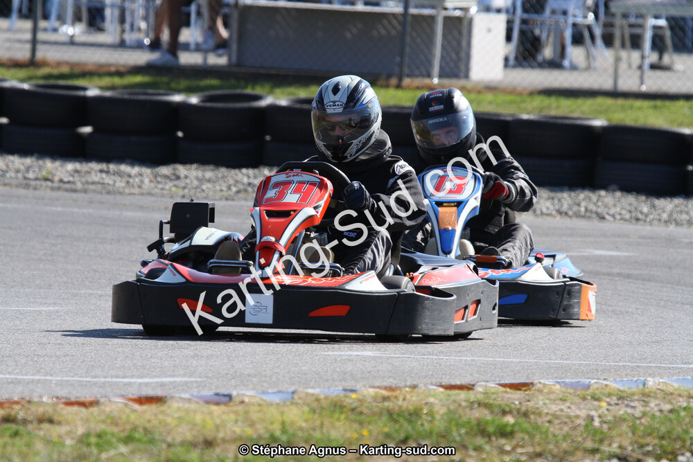 27 et 28/09/2014 : Les 24H Karting 2 Muret à Muret (Photos Stéphane Agnus) 2014 — karting