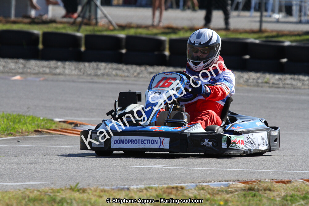 27 et 28/09/2014 : Les 24H Karting 2 Muret à Muret (Photos Stéphane Agnus) 2014 — karting