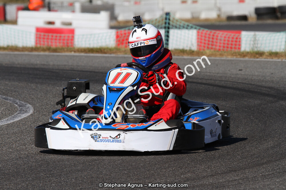 27 et 28/09/2014 : Les 24H Karting 2 Muret à Muret (Photos Stéphane Agnus) 2014 — karting