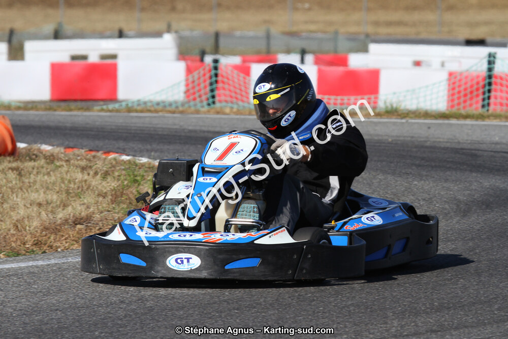 27 et 28/09/2014 : Les 24H Karting 2 Muret à Muret (Photos Stéphane Agnus) 2014 — karting