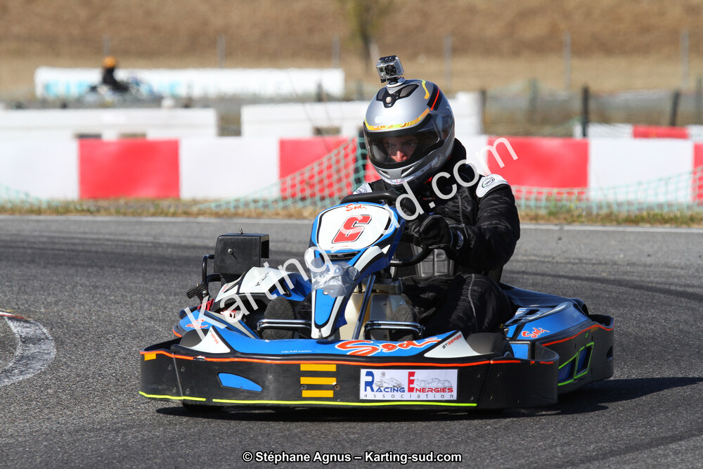 27 et 28/09/2014 : Les 24H Karting 2 Muret à Muret (Photos Stéphane Agnus) 2014 — karting