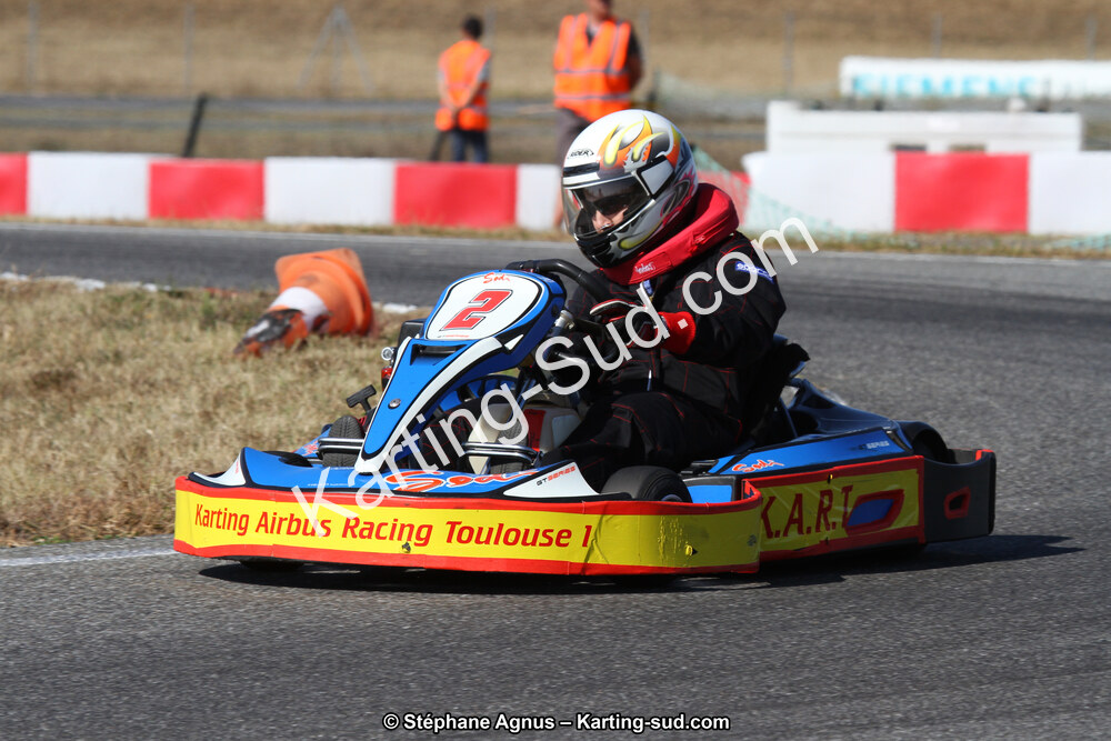 27 et 28/09/2014 : Les 24H Karting 2 Muret à Muret (Photos Stéphane Agnus) 2014 — karting