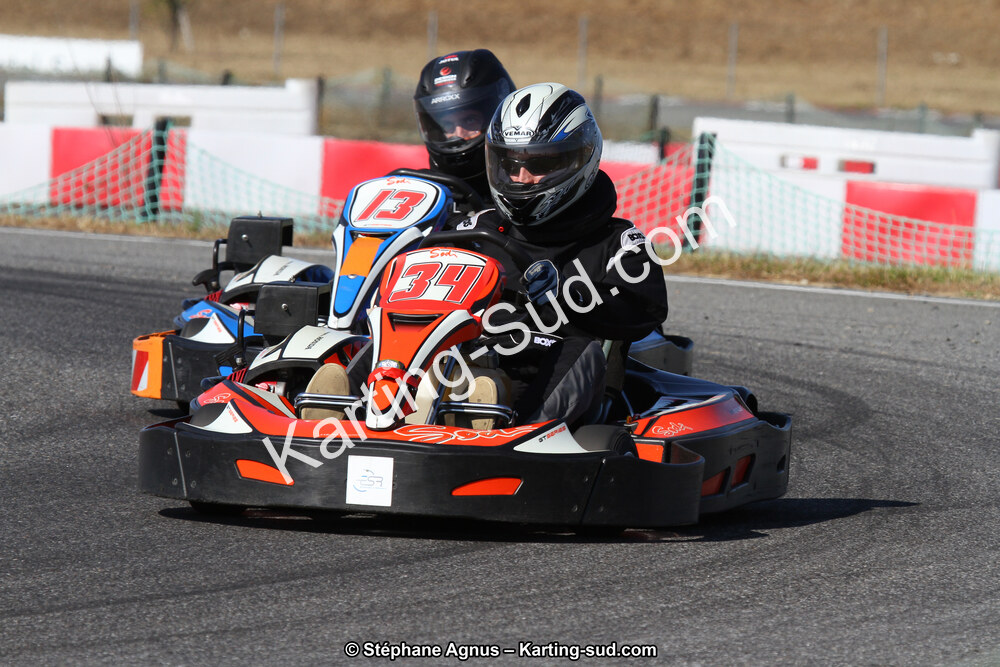 27 et 28/09/2014 : Les 24H Karting 2 Muret à Muret (Photos Stéphane Agnus) 2014 — karting