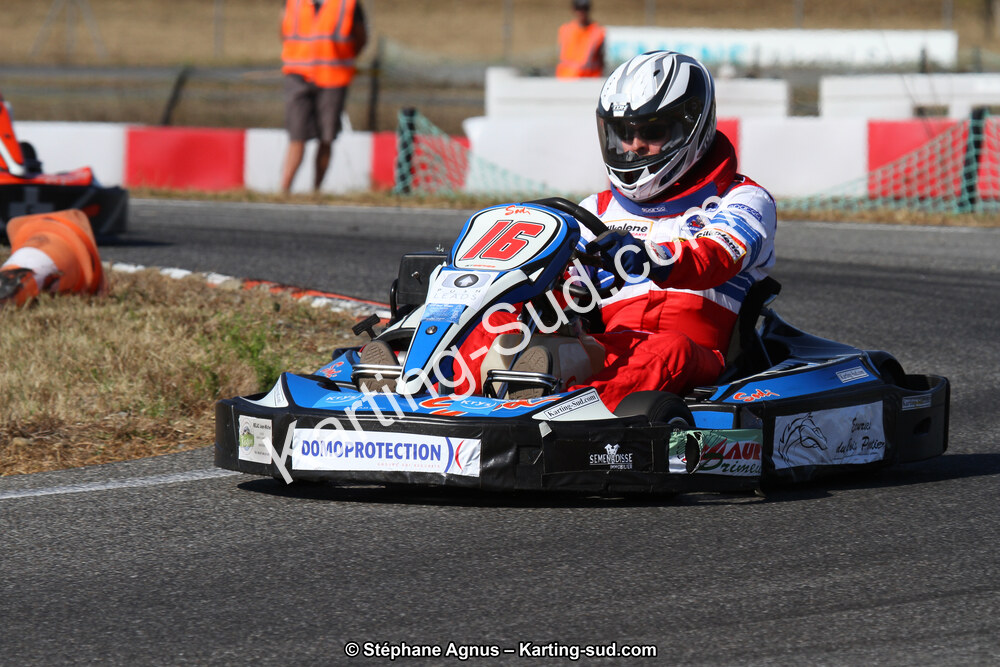 27 et 28/09/2014 : Les 24H Karting 2 Muret à Muret (Photos Stéphane Agnus) 2014 — karting