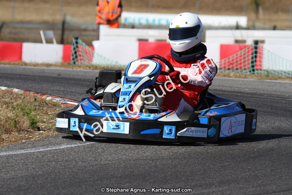 27 et 28/09/2014 : Les 24H Karting 2 Muret à Muret (Photos Stéphane Agnus) 2014 — karting