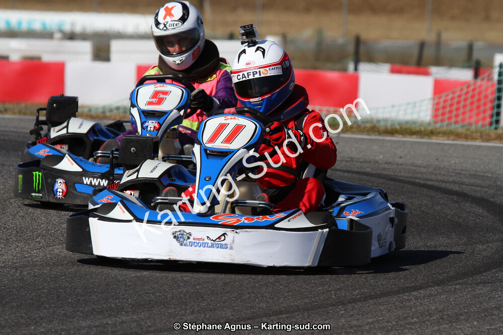 27 et 28/09/2014 : Les 24H Karting 2 Muret à Muret (Photos Stéphane Agnus) 2014 — karting